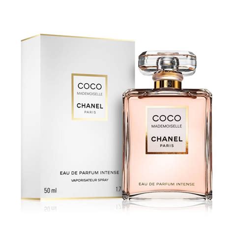 coco madamoiselle chanel